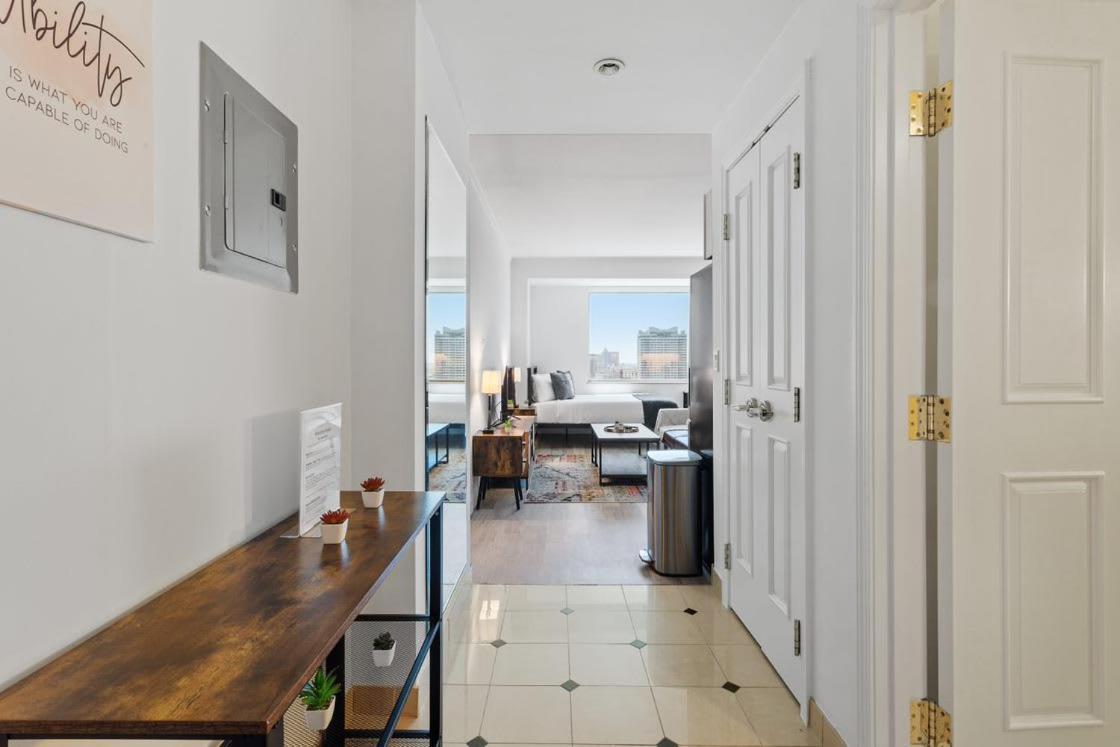 Boardwalk Cozysuites Condo W Kitchen 36 Atlantic City Zewnętrze zdjęcie