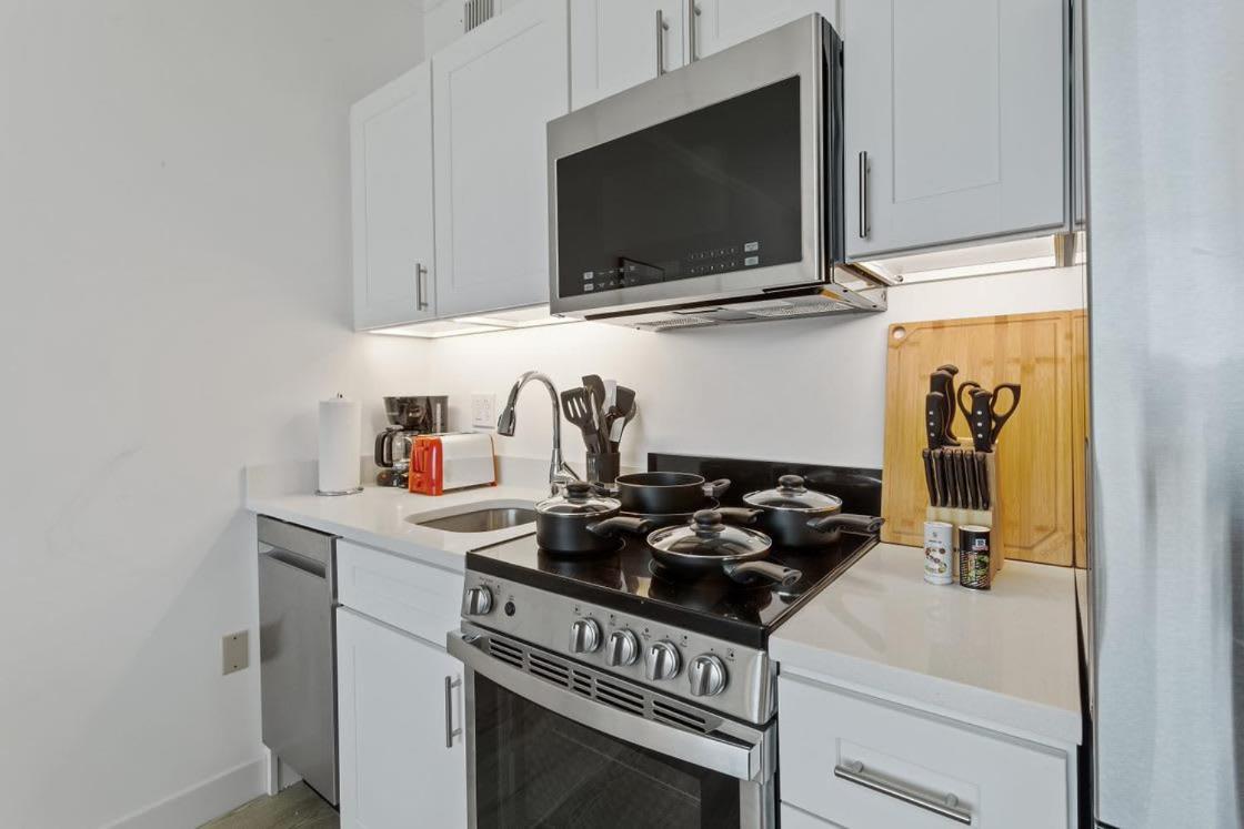 Boardwalk Cozysuites Condo W Kitchen 36 Atlantic City Zewnętrze zdjęcie