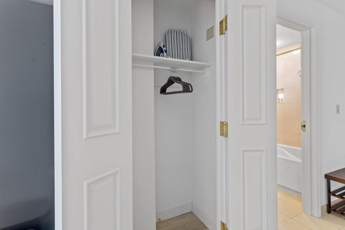 Boardwalk Cozysuites Condo W Kitchen 36 Atlantic City Zewnętrze zdjęcie